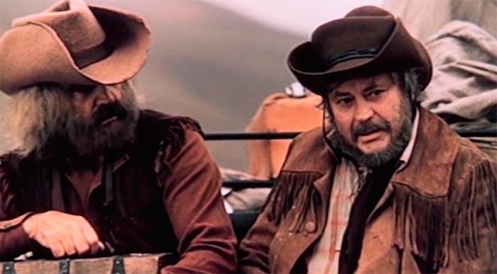 Фильм «Вооружен и очень опасен» (1977) - сюжет, актеры и роли, кадры из ...