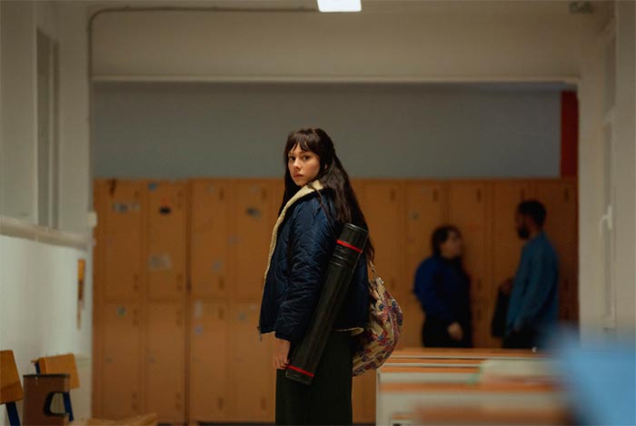 кадр Вопль 2