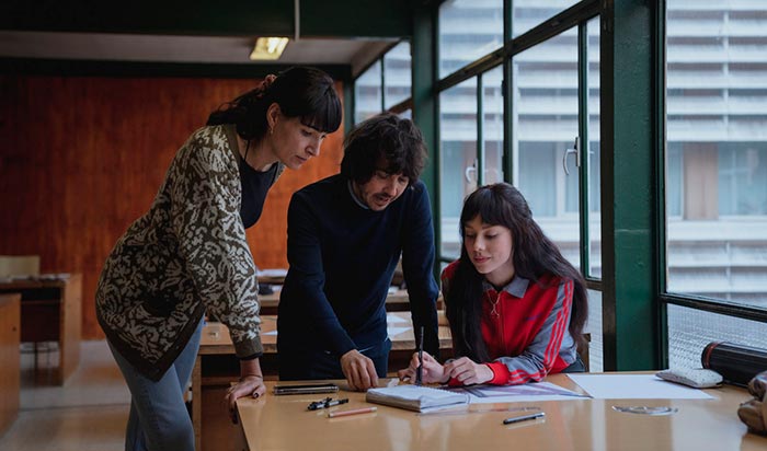 кадр Вопль 3