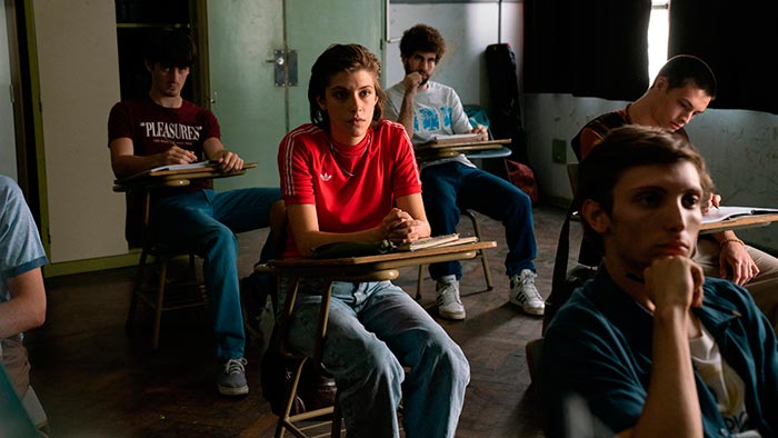 кадр Вопль 7