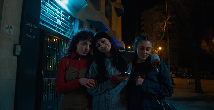 кадр Вопль 9