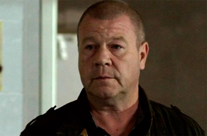 Кадр из фильма Вопрос чести кадр Вопрос чести 2