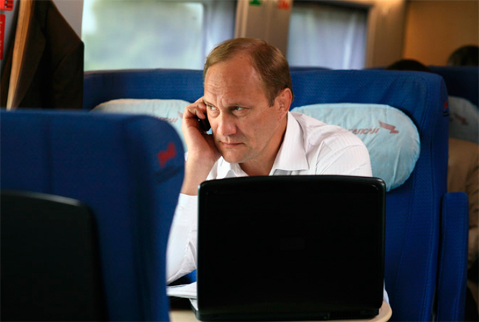 Кадр из фильма Вопрос чести кадр Вопрос чести 3