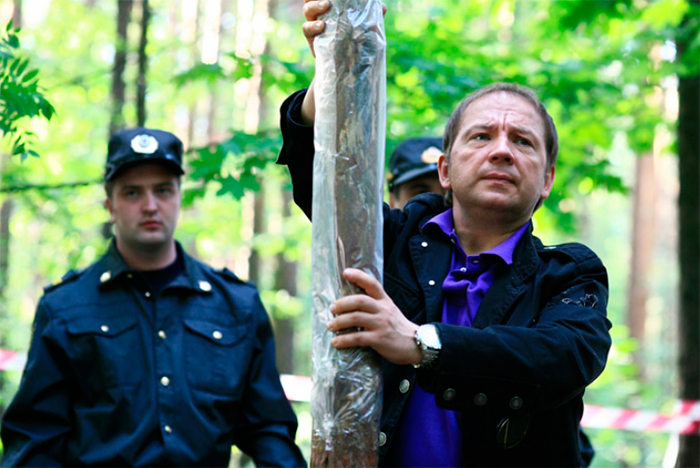 Кадр из фильма Вопрос чести кадр Вопрос чести 6