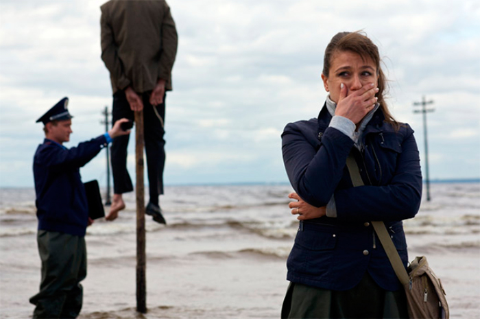 Кадр из фильма Вопрос чести кадр Вопрос чести 7