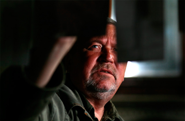 Кадр из фильма Вопрос чести кадр Вопрос чести 8