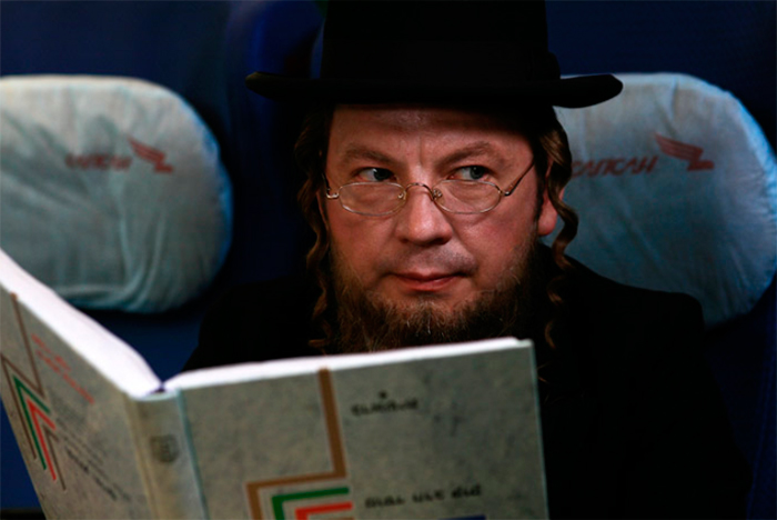 Кадр из фильма Вопрос чести кадр Вопрос чести 11