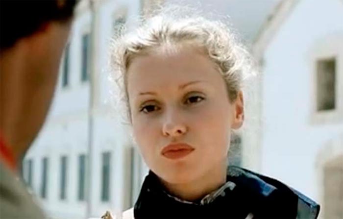 кадр Воры и проститутки. Приз - полёт в космос 5