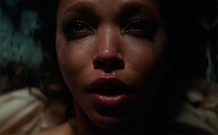 Кадр из фильма Ворон кадр Ворон 5