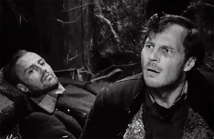 кадр Восхождение 4