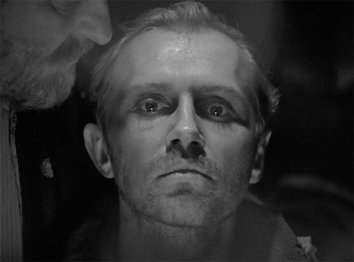 кадр Восхождение 7