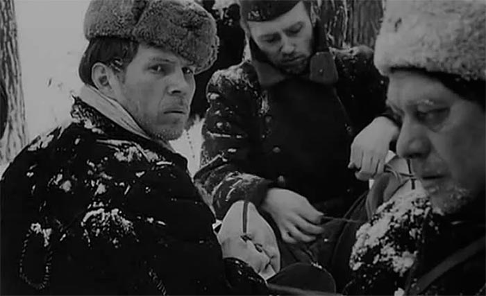 кадр Восхождение 9