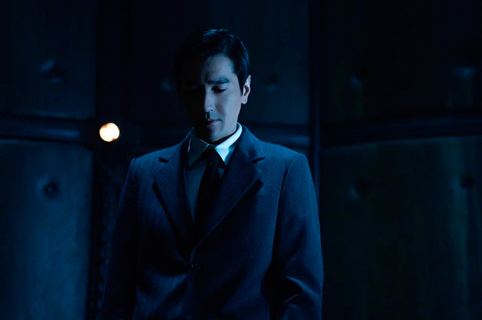 кадр Воскрешение 2