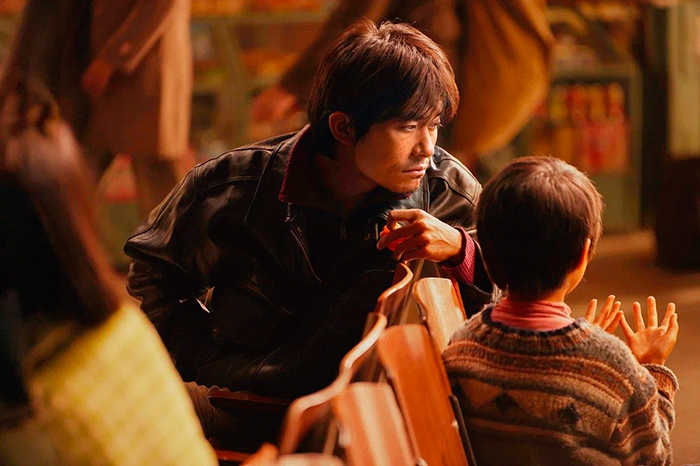 кадр Воскрешение 6