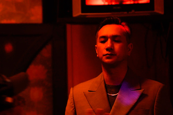 кадр Воскрешение 9