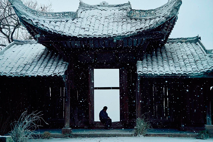 кадр Воскрешение 10