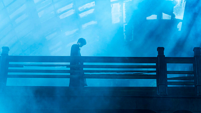 кадр Воскрешение 11