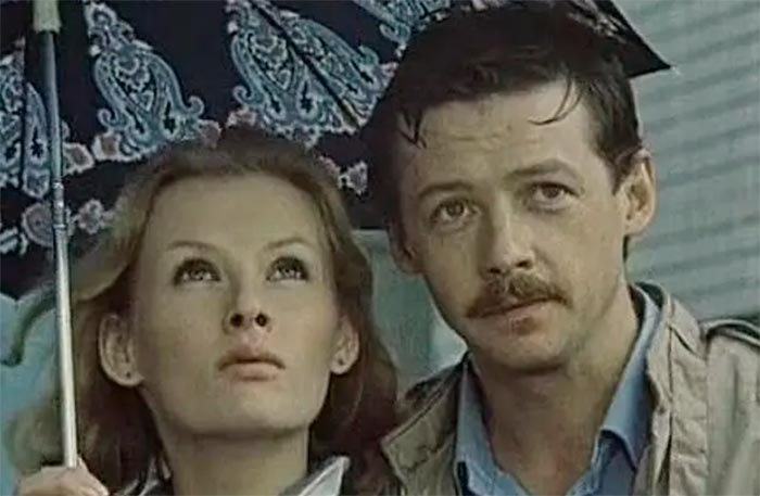 Фильм «Воскресный папа» (1985) - сюжет, актеры и роли, кадры из фильма