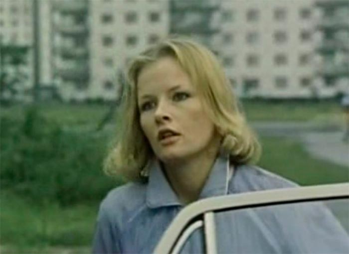Фильм «Воскресный папа» (1985) - сюжет, актеры и роли, кадры из фильма