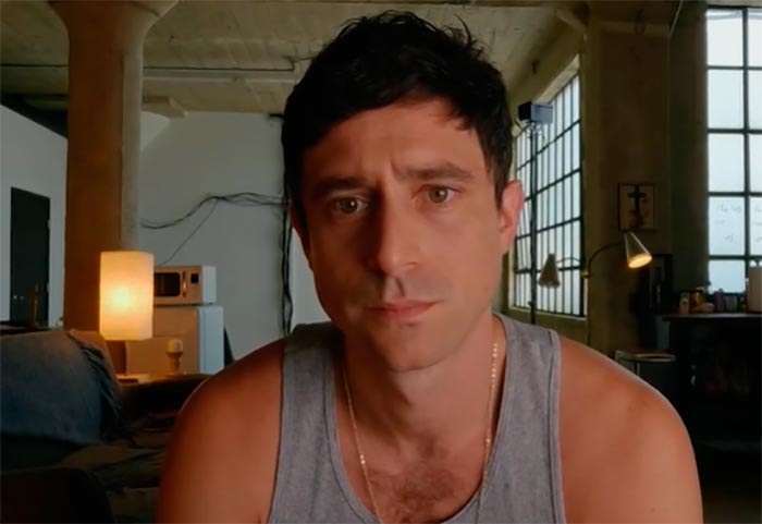 Кадр из фильма Воскресшие кадр Воскресшие 2