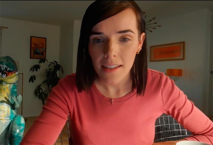 Кадр из фильма Воскресшие кадр Воскресшие 3