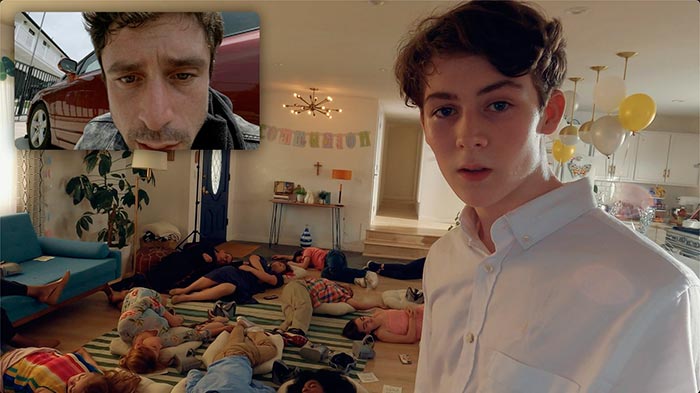 Кадр из фильма Воскресшие кадр Воскресшие 4