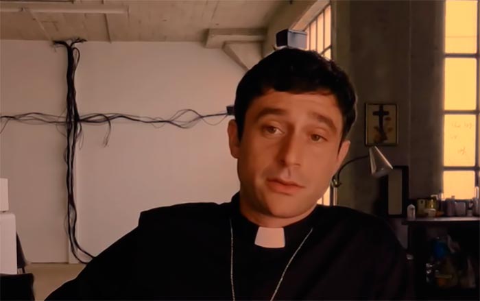 Кадр из фильма Воскресшие кадр Воскресшие 6