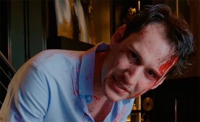 Кадр из фильма Воскресшие кадр Воскресшие 7