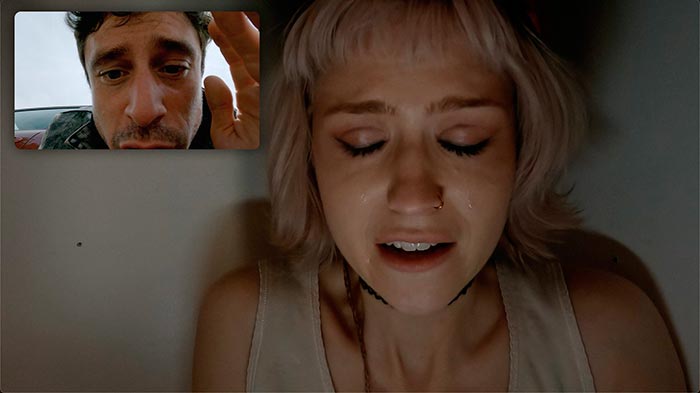 Кадр из фильма Воскресшие кадр Воскресшие 11