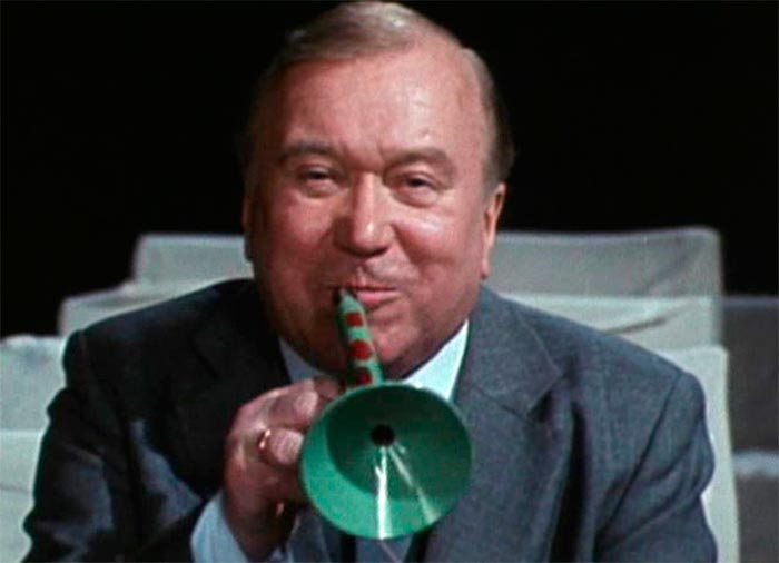 Кадр из фильма Воспоминание о Коровьем марше кадр Воспоминание о Коровьем марше 4