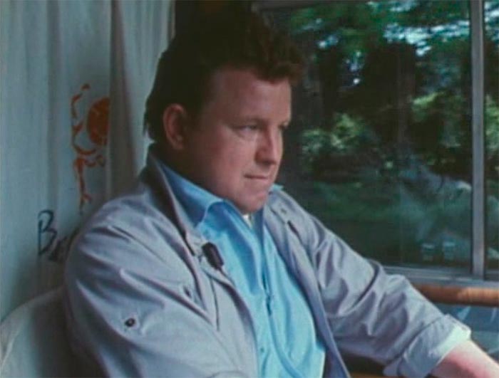 Кадр из фильма Воспоминание о Коровьем марше кадр Воспоминание о Коровьем марше 7