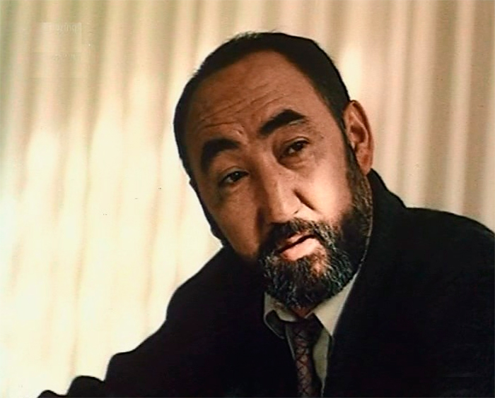 Кадр из фильма Восточный коридор, или Рэкет по... кадр Восточный коридор, или Рэкет по... 3