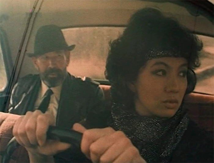 Кадр из фильма Восточный коридор, или Рэкет по... кадр Восточный коридор, или Рэкет по... 4