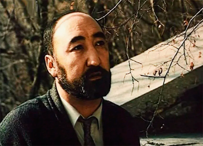 Кадр из фильма Восточный коридор, или Рэкет по... кадр Восточный коридор, или Рэкет по... 6