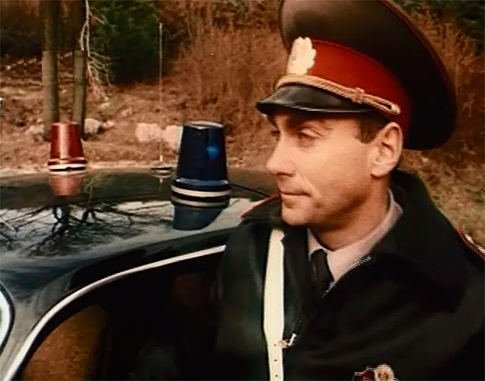 Кадр из фильма Восточный коридор, или Рэкет по... кадр Восточный коридор, или Рэкет по... 7