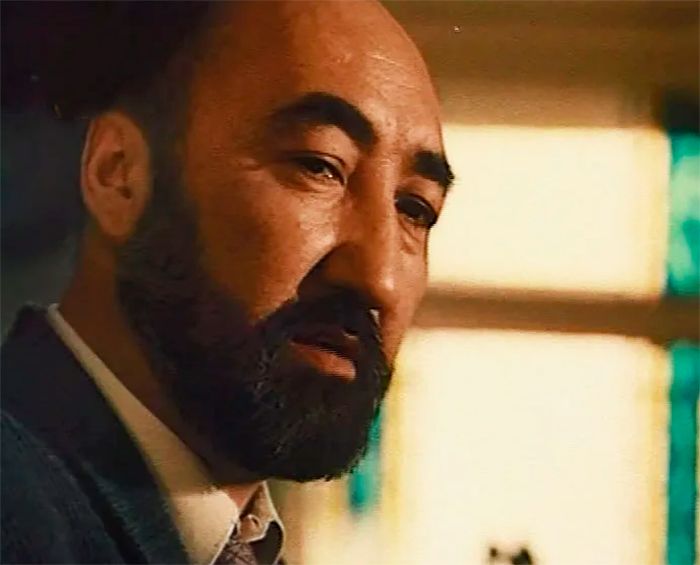 Кадр из фильма Восточный коридор, или Рэкет по... кадр Восточный коридор, или Рэкет по... 8