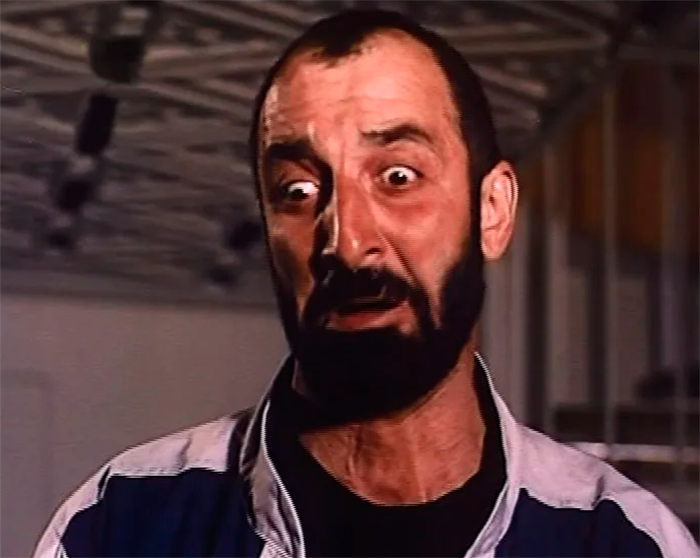 Кадр из фильма Восточный коридор, или Рэкет по... кадр Восточный коридор, или Рэкет по... 9