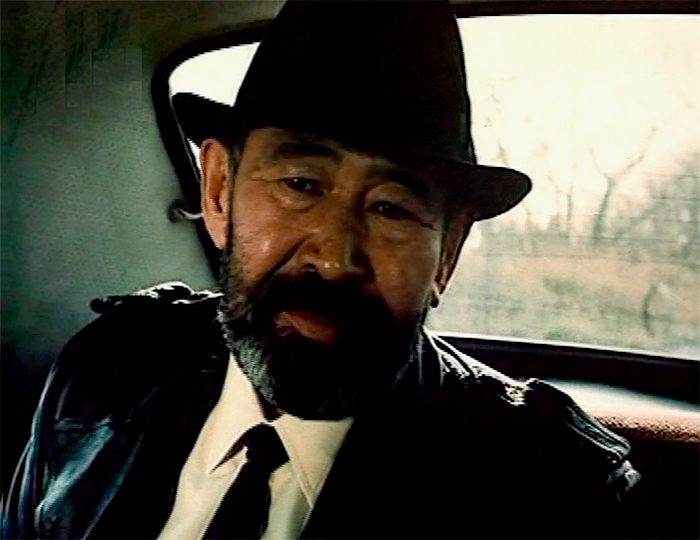 Кадр из фильма Восточный коридор, или Рэкет по... кадр Восточный коридор, или Рэкет по... 10