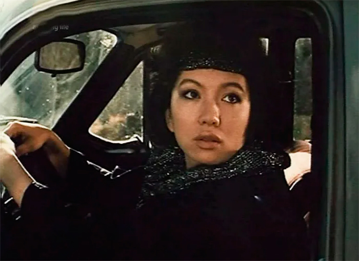 Кадр из фильма Восточный коридор, или Рэкет по... кадр Восточный коридор, или Рэкет по... 11