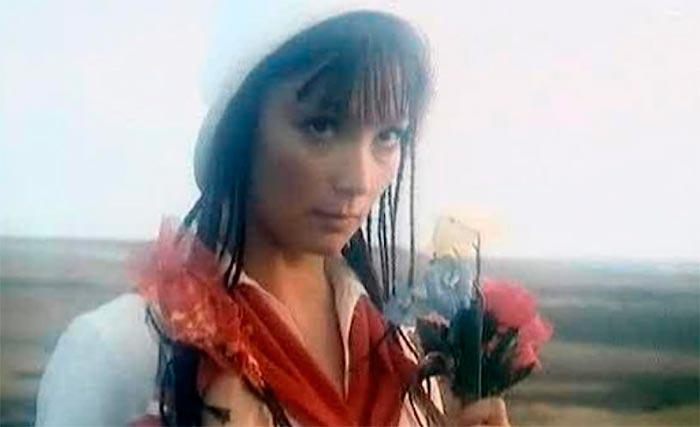 Кадр из фильма Восточный роман кадр Восточный роман 3