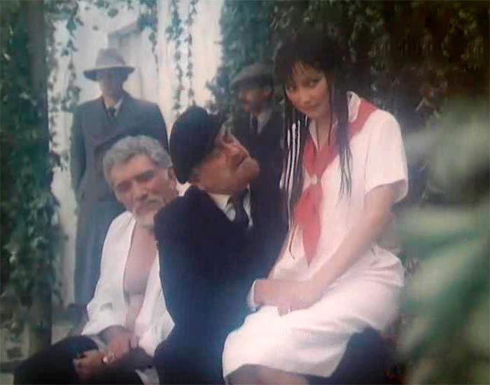 Кадр из фильма Восточный роман кадр Восточный роман 6