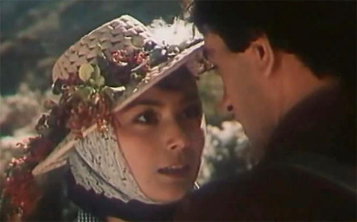 Кадр из фильма Восточный роман кадр Восточный роман 7