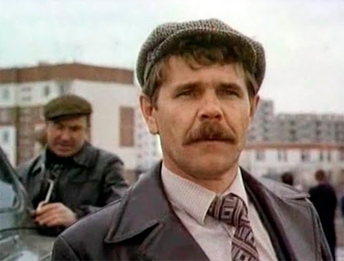 кадр Вот моя деревня... 2