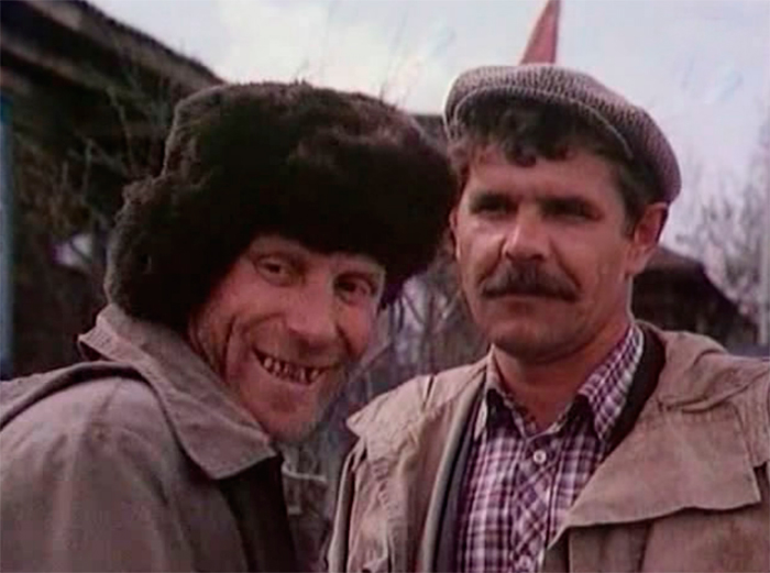 кадр Вот моя деревня... 3