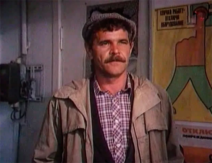 кадр Вот моя деревня... 6