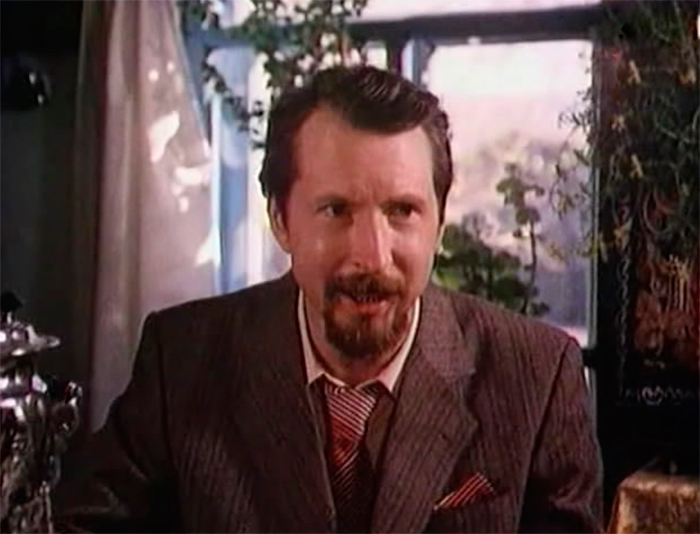 кадр Вот моя деревня... 7