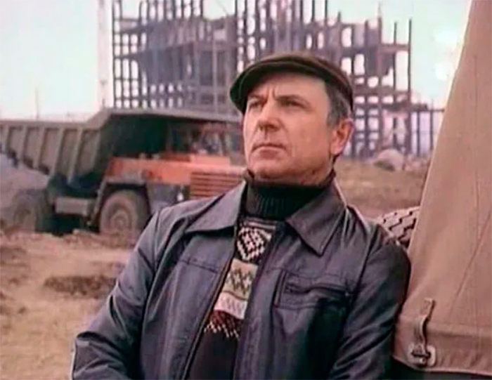 кадр Вот моя деревня... 8