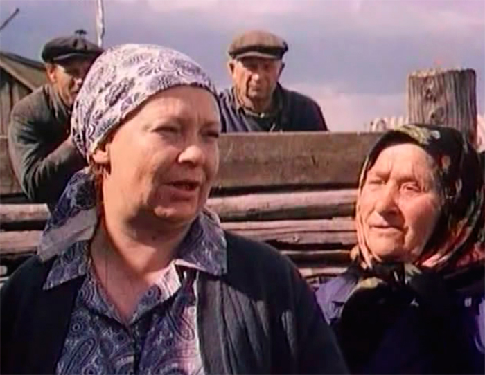 кадр Вот моя деревня... 9