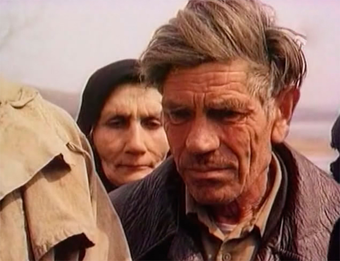 кадр Вот моя деревня... 11