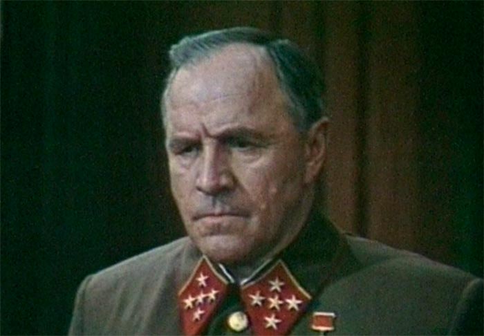 Кадр из фильма Война на западном направлении кадр Война на западном направлении 4